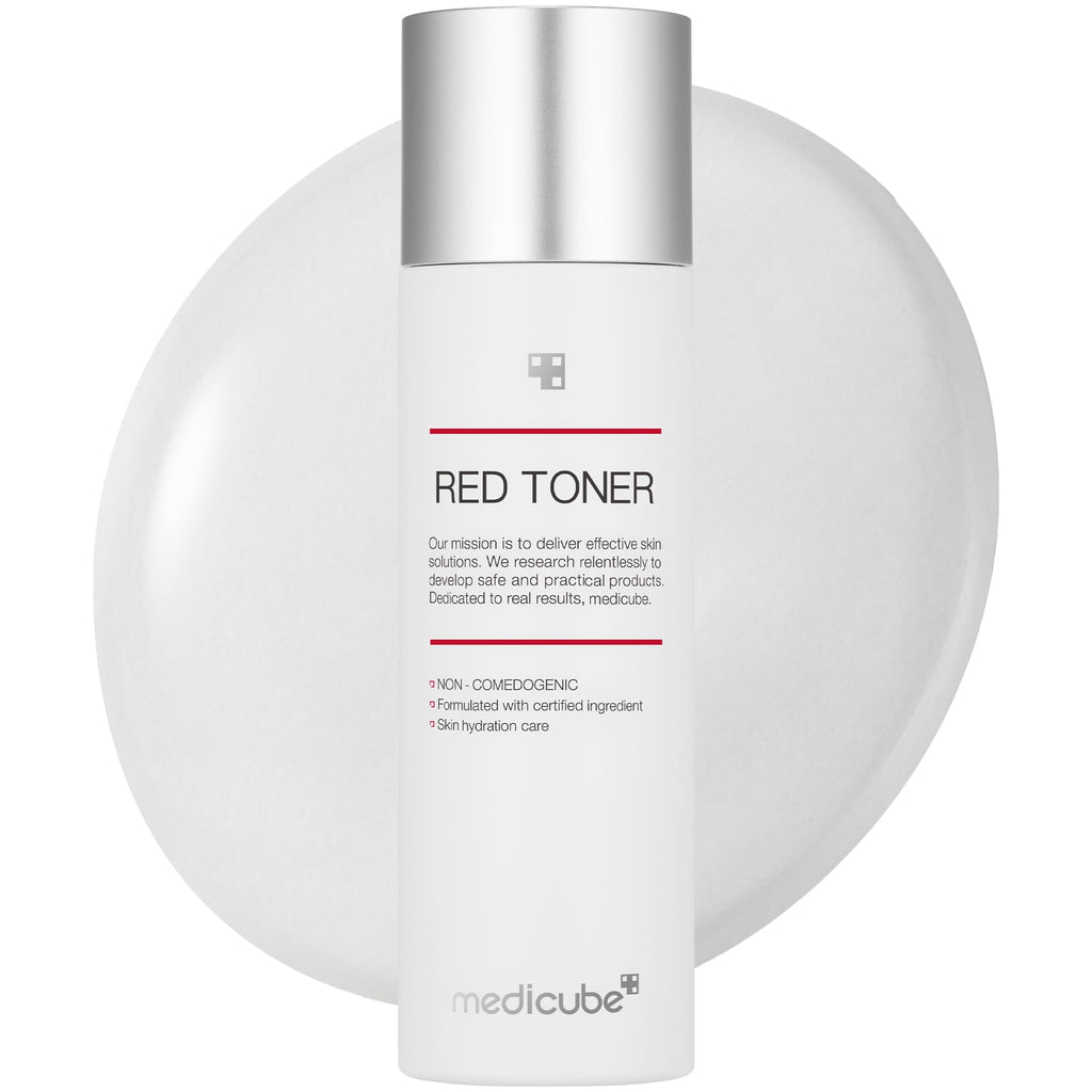 Red Toner