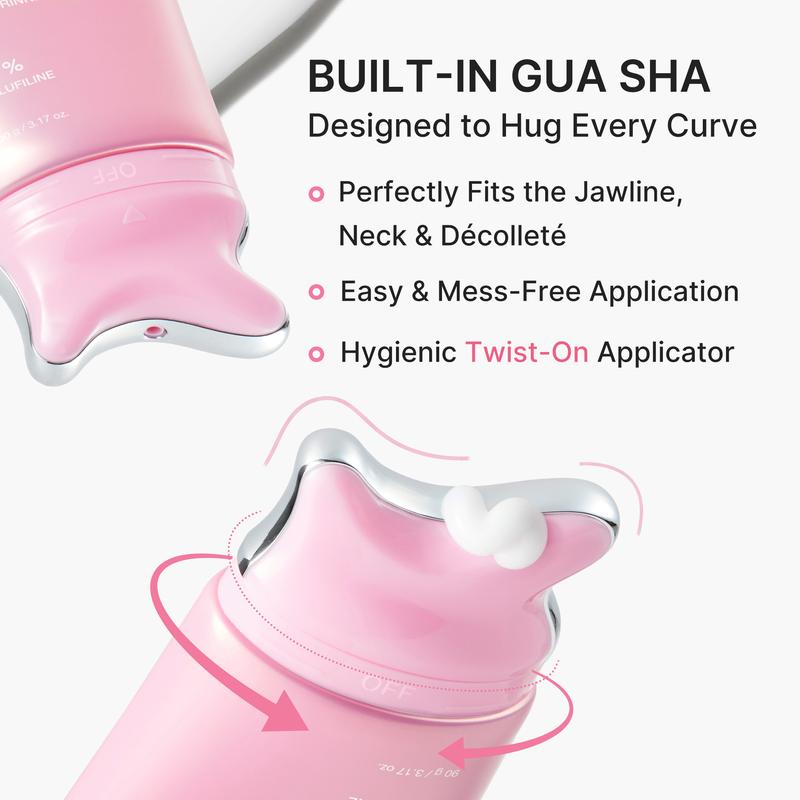 [NEW] [medicube] PDRN Collagen Gua Sha Neck Wrinkle Cream