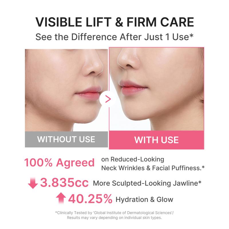 [NEW] [medicube] PDRN Collagen Gua Sha Neck Wrinkle Cream