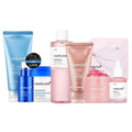Medicube Glass Glow Complete Routine Set [8 Pcs Set]