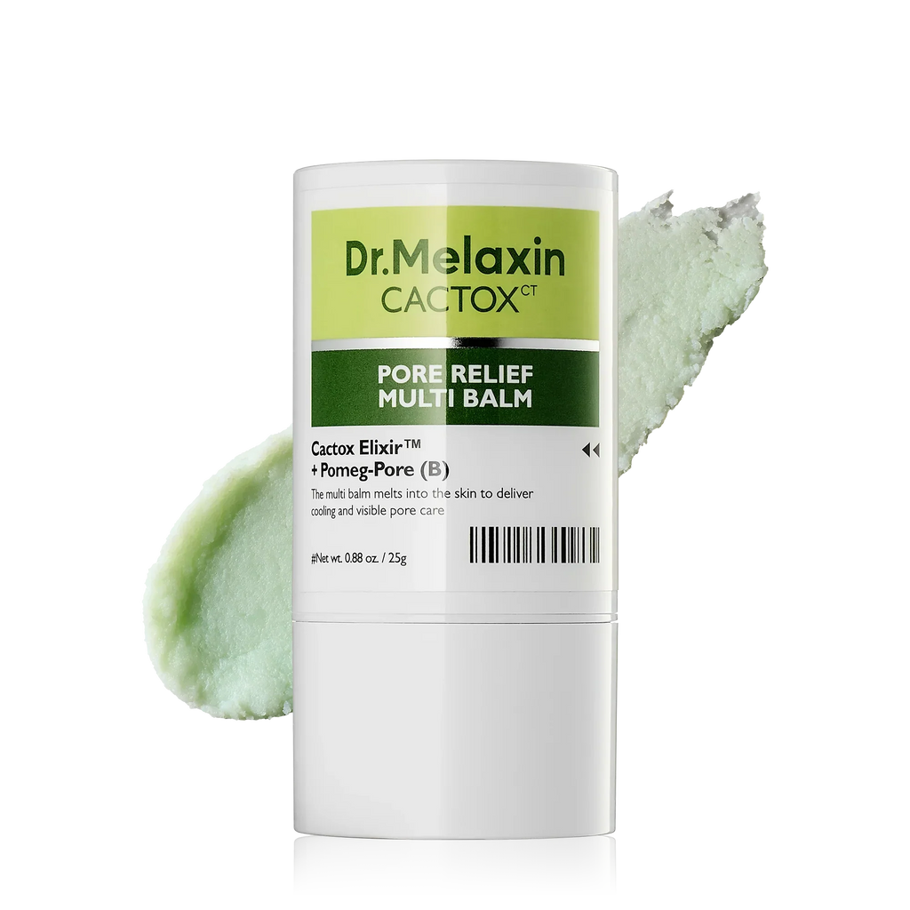 CACTOX Pore Relief Multi Balm