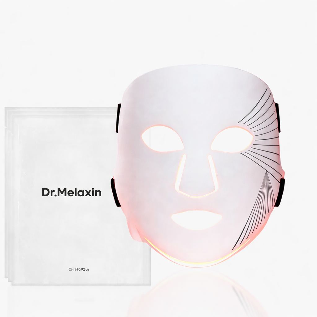 Dr. Melaxen Glass Skin System™
