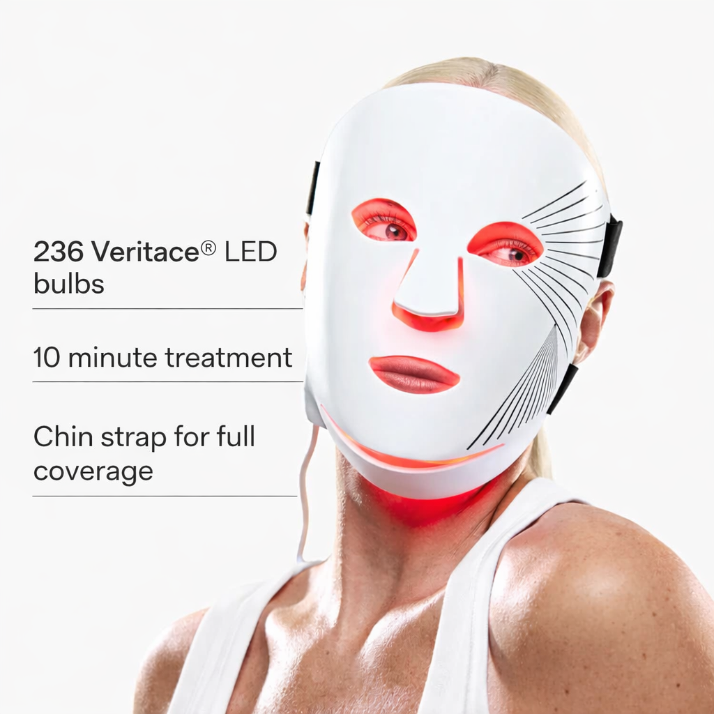 Dr. Melaxen Glass Skin System™