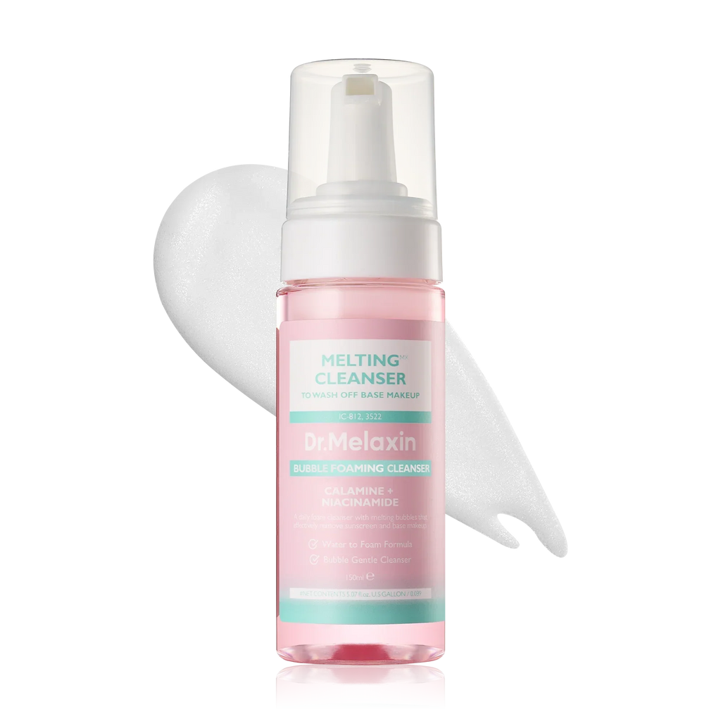 Melting Cleanser