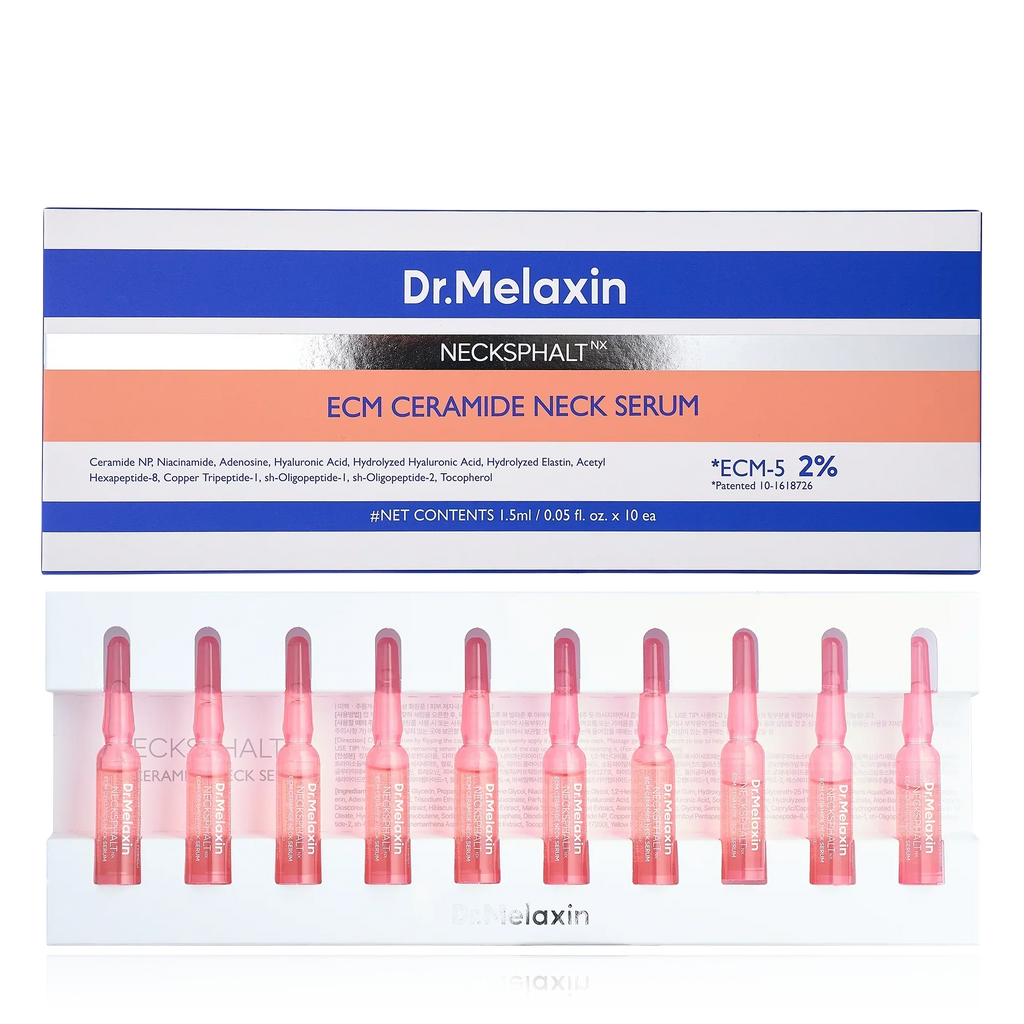 3-Minute Neck Wrinkle Care Trio