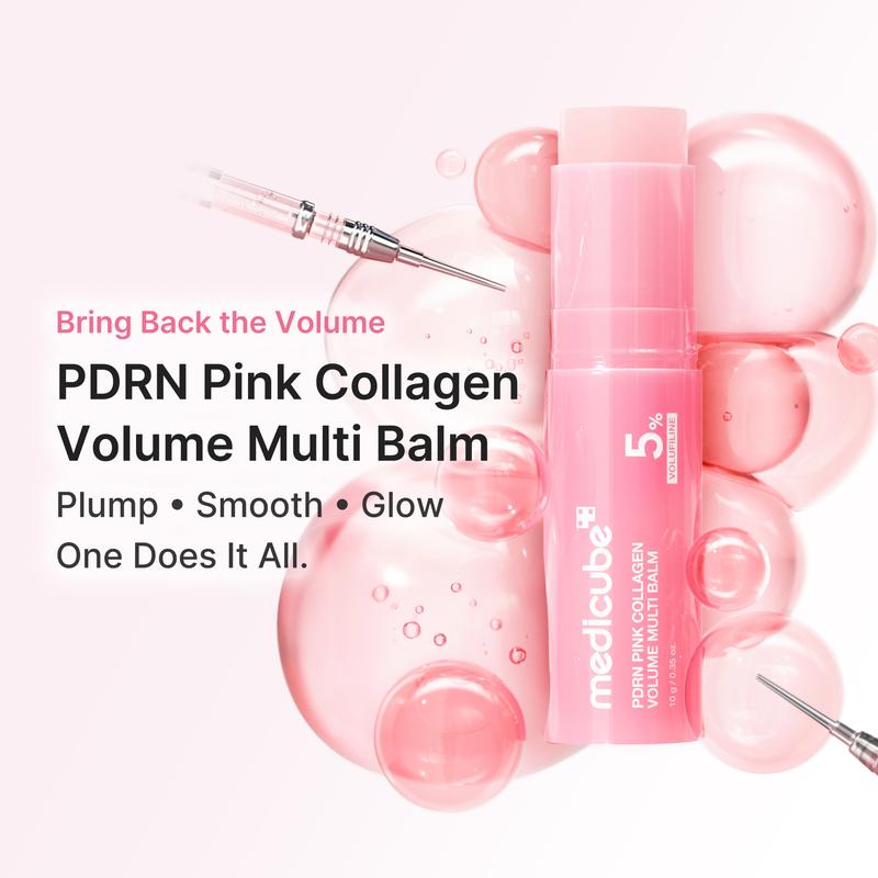 Medicube Gatekeeping My Real Age Set™ | Complete 5-Step Korean Anti-Aging Routine