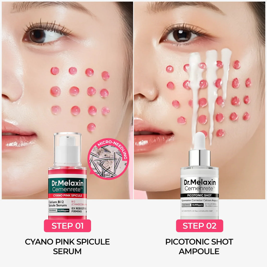Collagen Boost Set (6pcs)