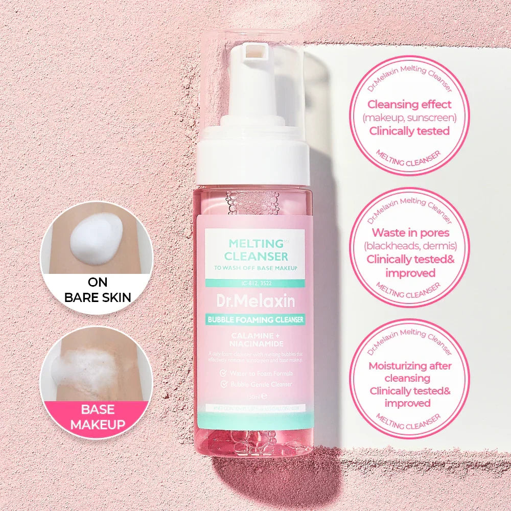 All-In-One Glow Routine Set