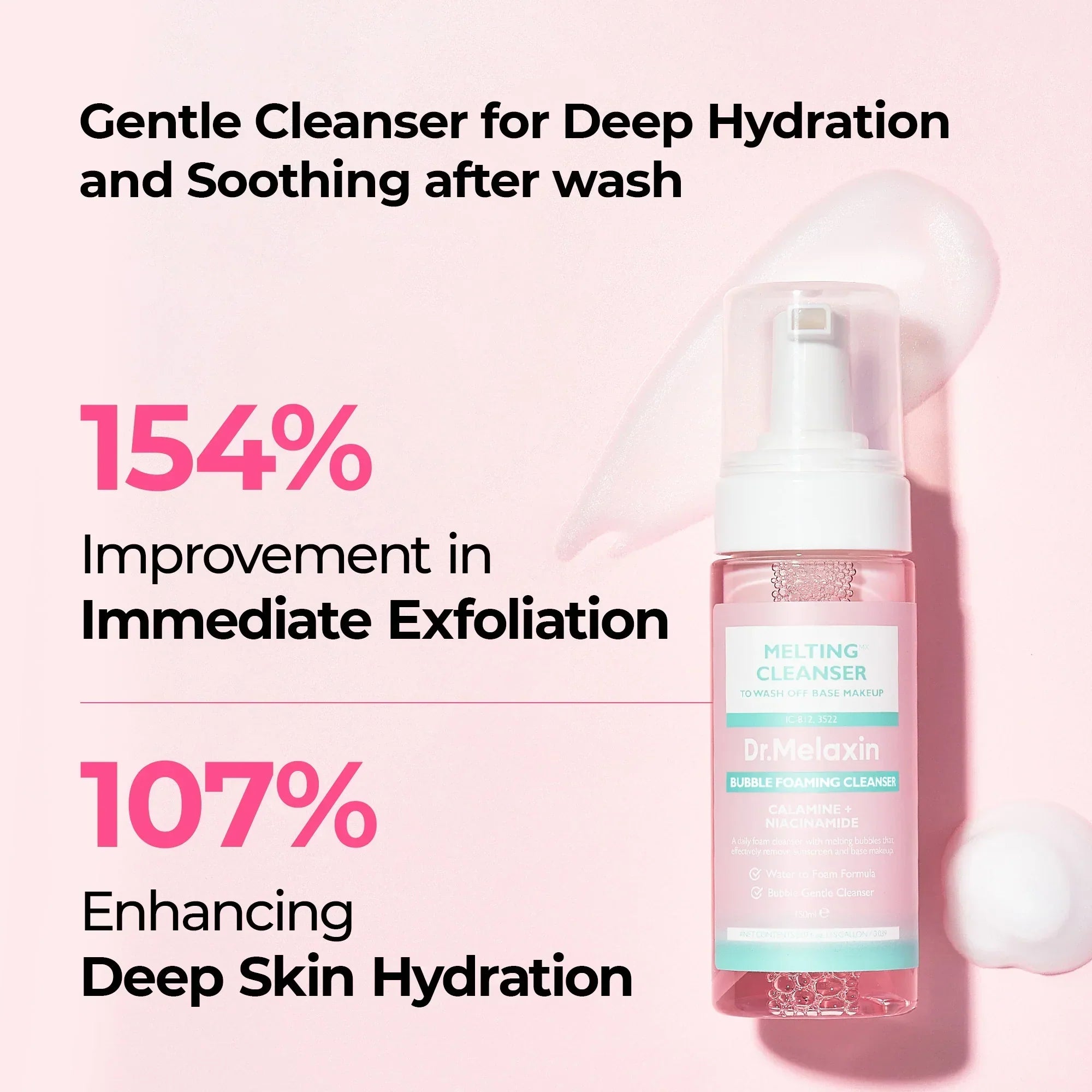 Dr. Melaxen Glass Skin System™