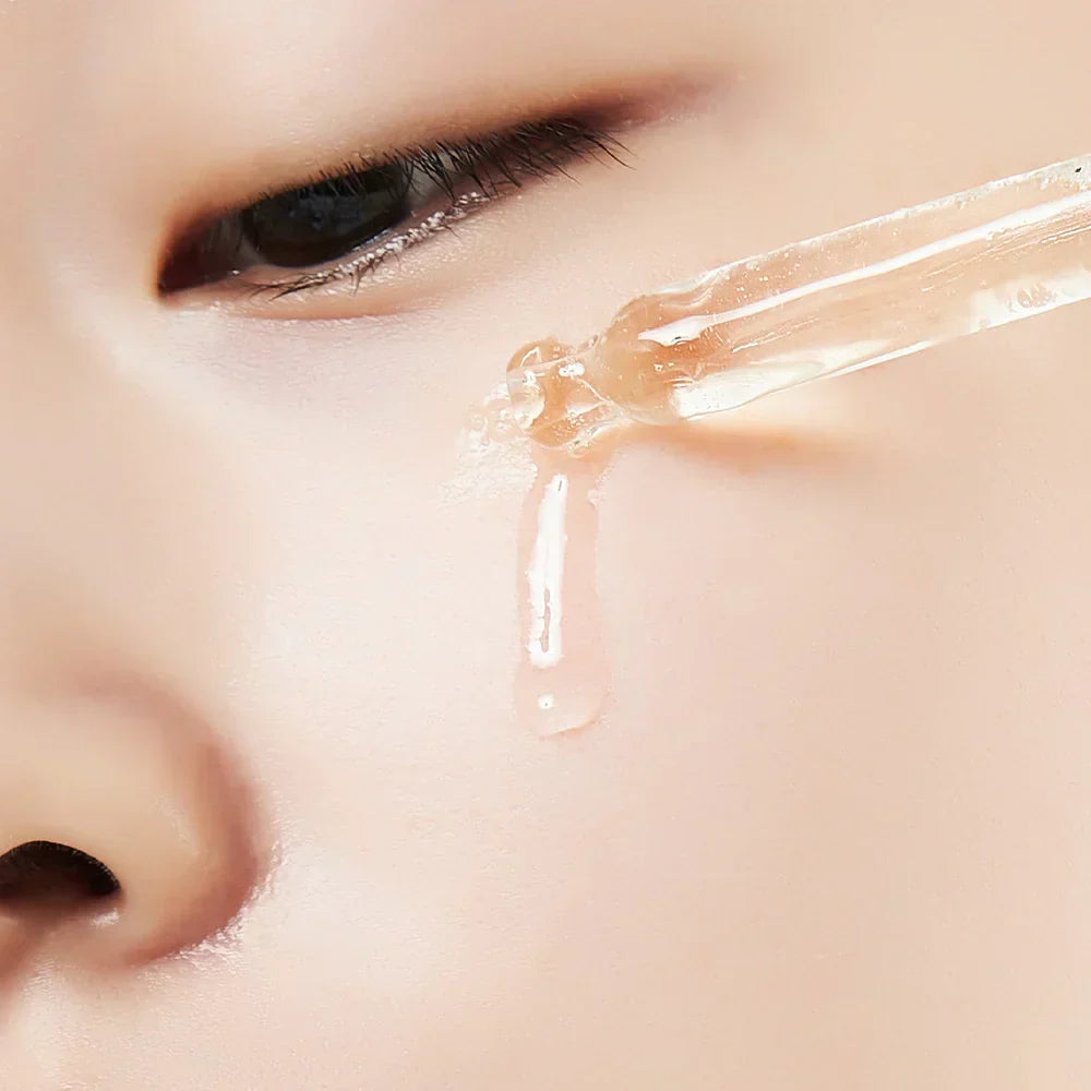 TX Ampoule Cleanser